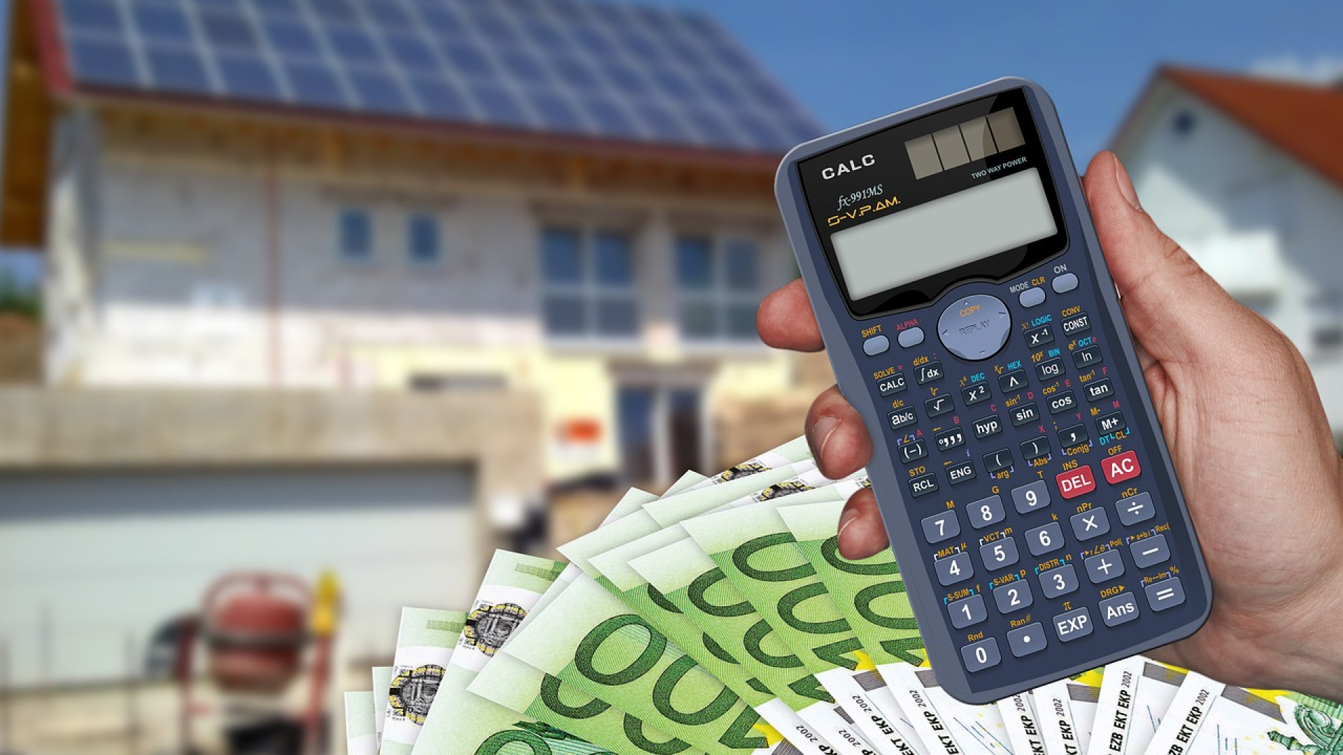 Comment acheter dans le neuf ?
