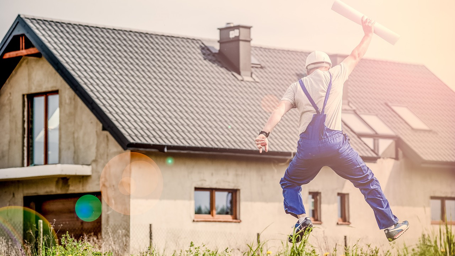 Confier le projet de construction à un expert