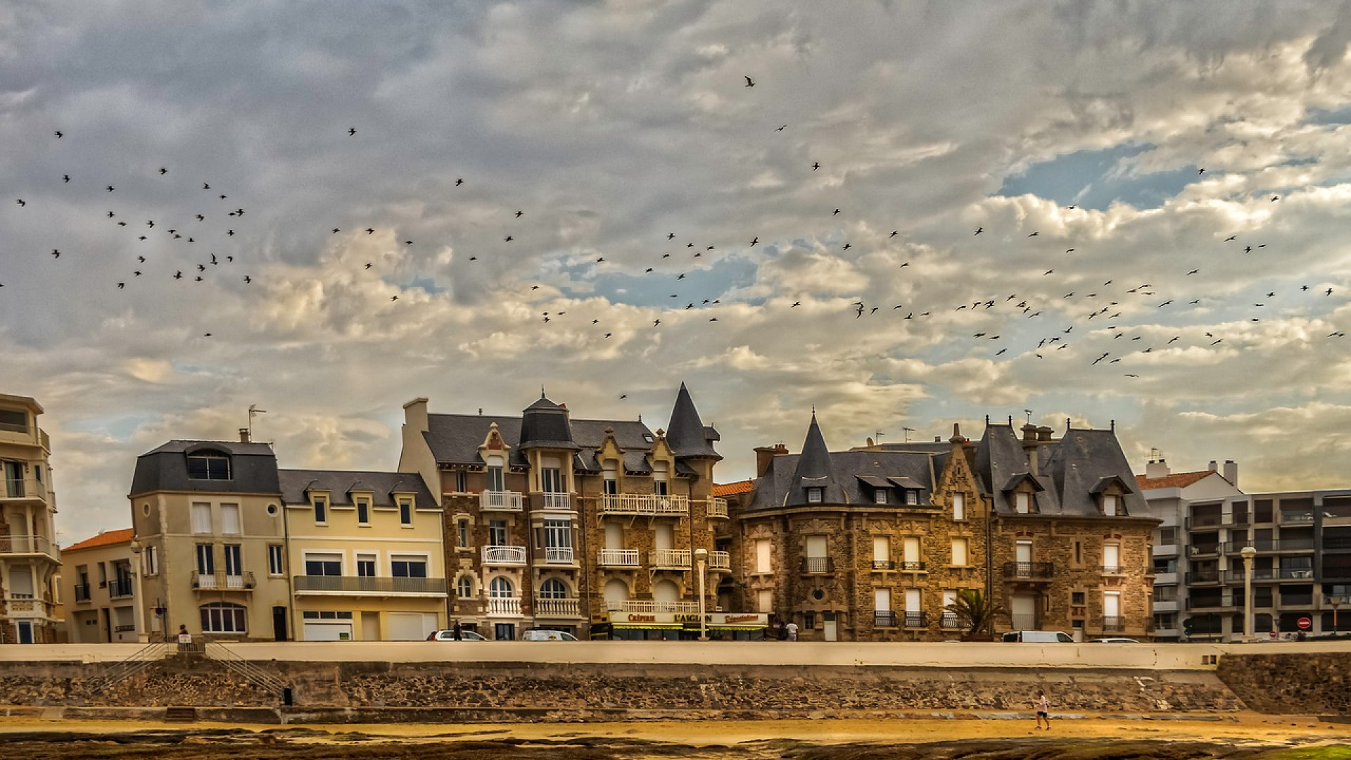 Pourquoi déménager en Vendée ?