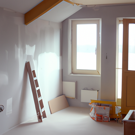 Trucs et astuces pour réduire le coût des travaux immobiliers