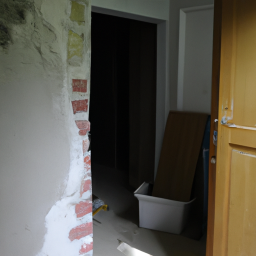 Les meilleures façons de sécuriser un bâtiment contre les vols et les intrusions