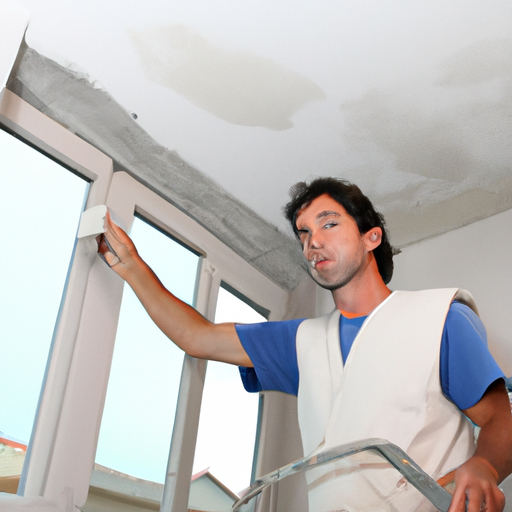 Les différents types de travaux d'aménagement immobilier