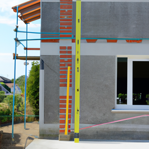 Le temps nécessaire pour réaliser des travaux immobilier