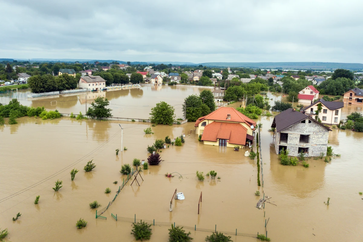L'urbanisme, bouclier contre les inondations : Repenser nos villes pour un avenir plus sûr