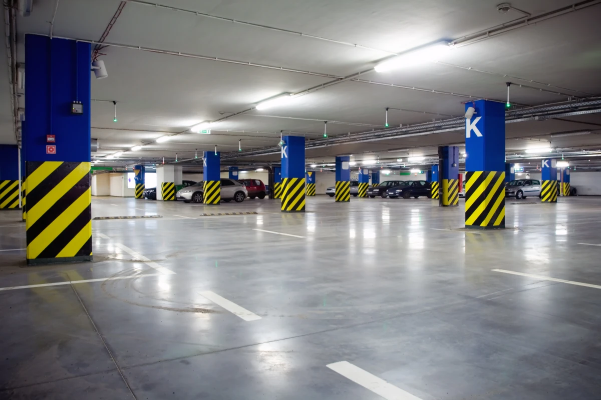 Parkings et garages : le nouvel eldorado de l'investissement immobilier ?