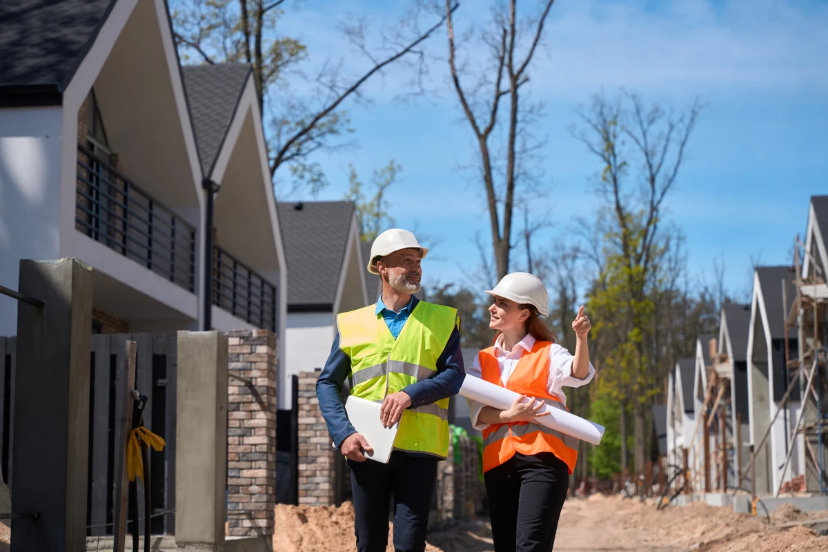 La propriété partagée : la révolution immobilière du 21e siècle ?