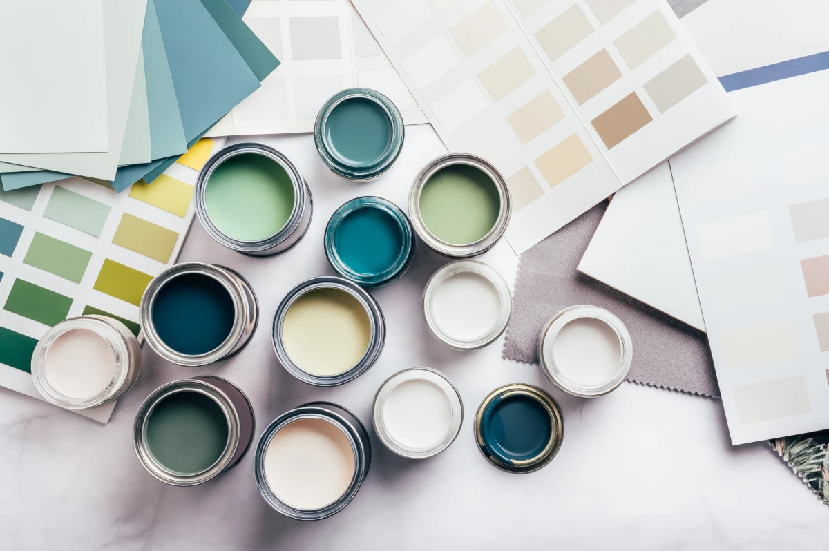 5 Techniques de Peinture Révolutionnaires pour un Sol Impeccable: Transformez votre DIY