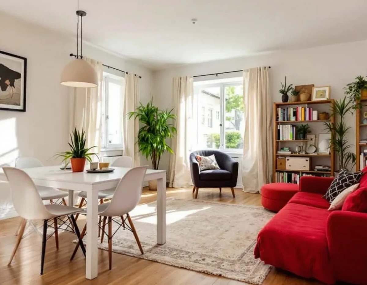 Trouvez Votre Habitation Idéale : Guide Complet des Types de Logements
