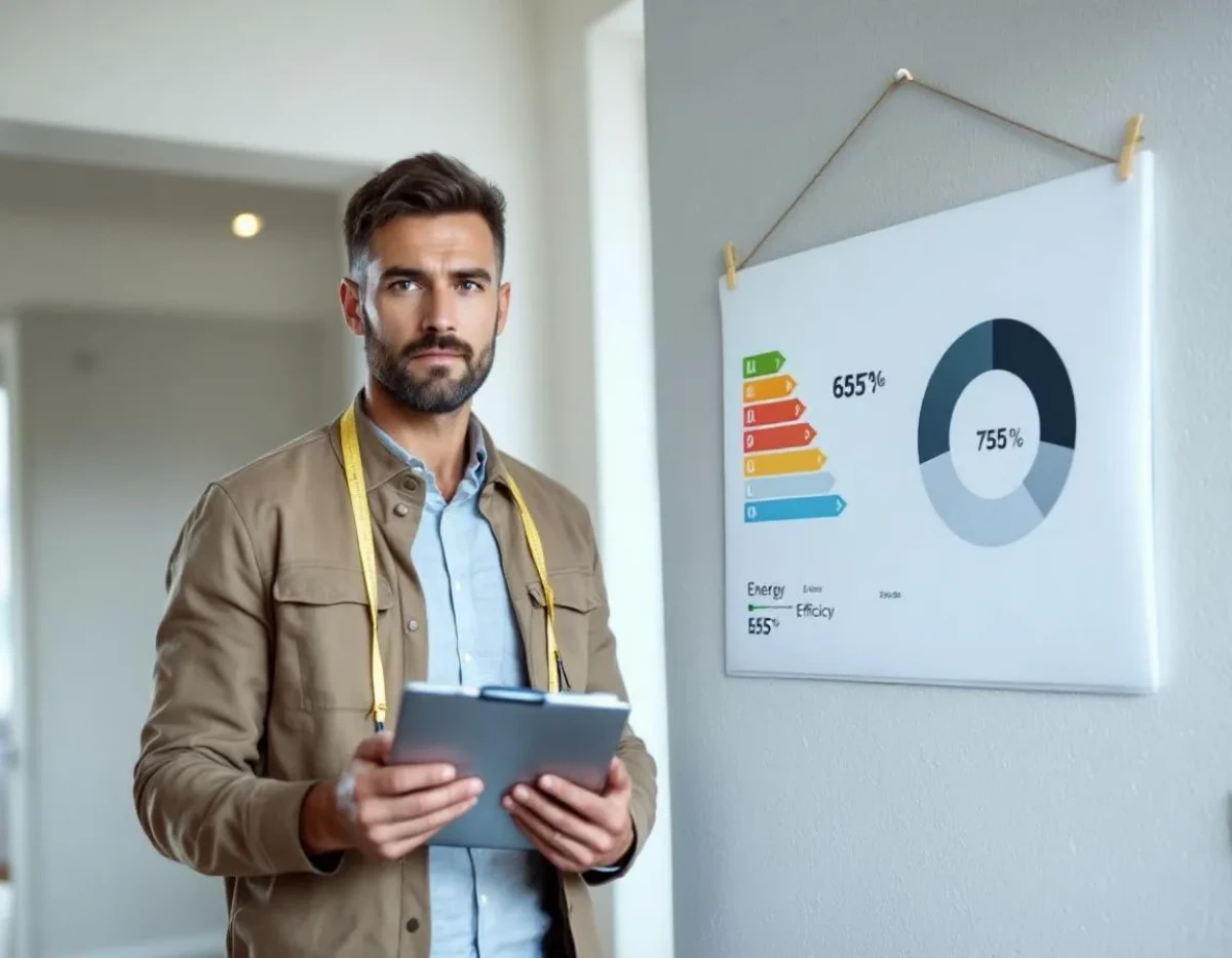 Diagnostic immobilier : les nouvelles normes incontournables