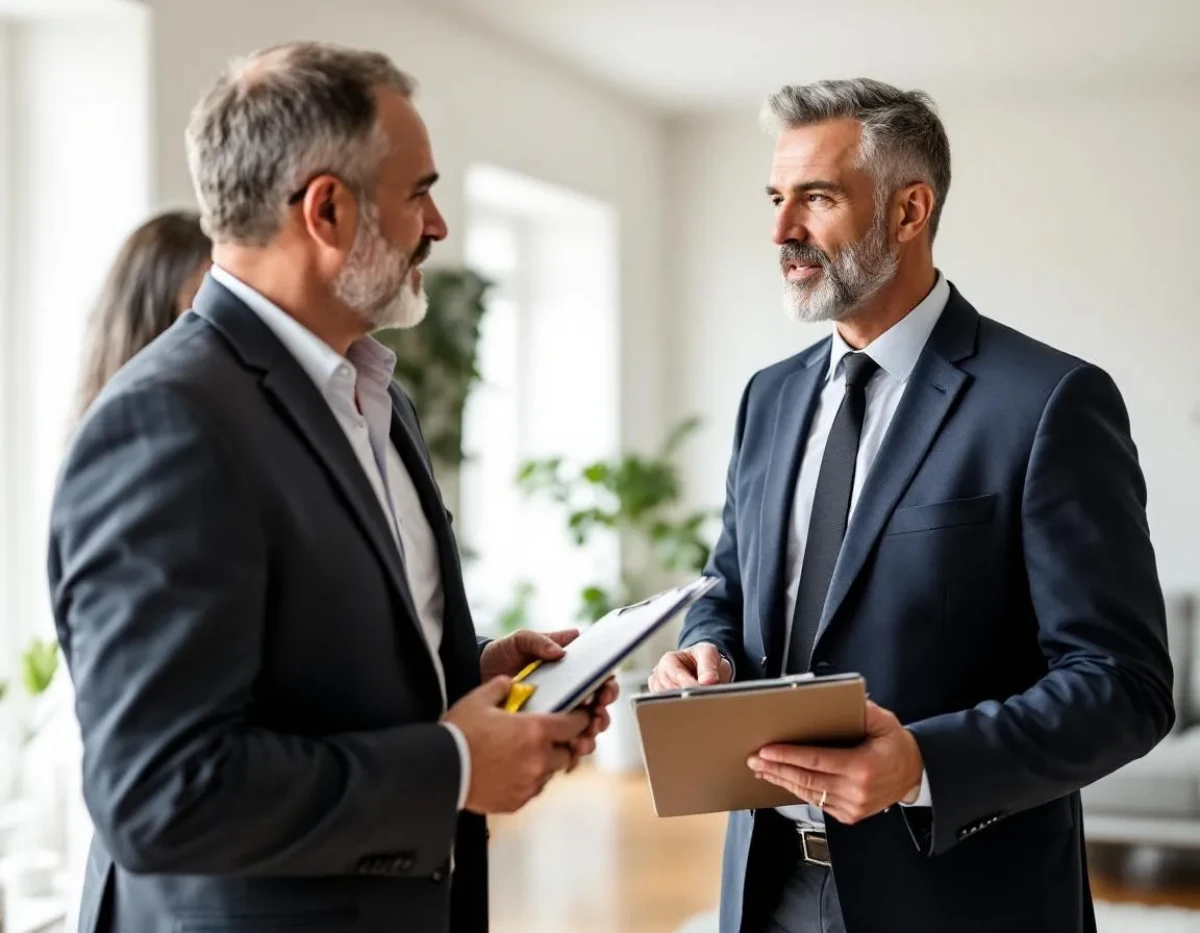 Bilan Diagnostic Immobilier : Ce qu'il Faut Savoir