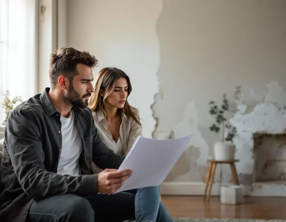 Pourquoi le diagnostic immobilier est indispensable avant d'acheter