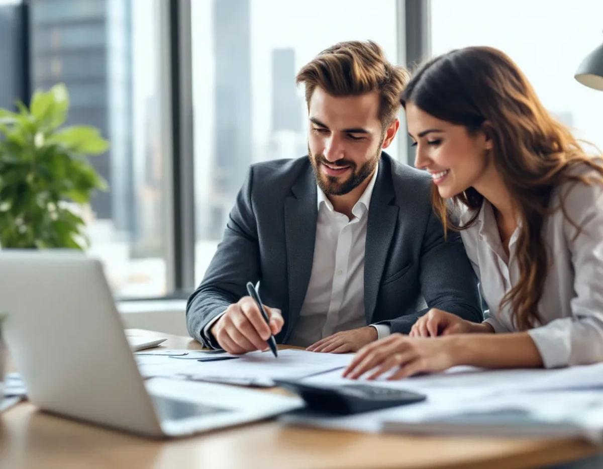 L'Art de Démarrer dans l'Investissement Locatif : Guide Complet pour Réussir dès le Premier Achat