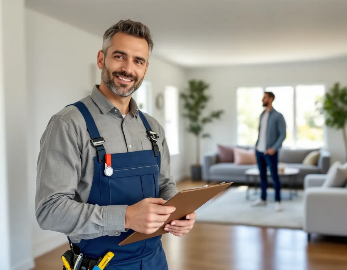 Le Diagnostic Immobilier: Obtenir la Conformité en Quelques Étapes