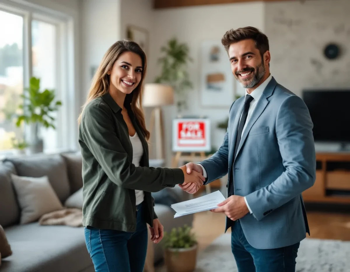 Vendre votre maison rapidement : conseils pour une transaction express