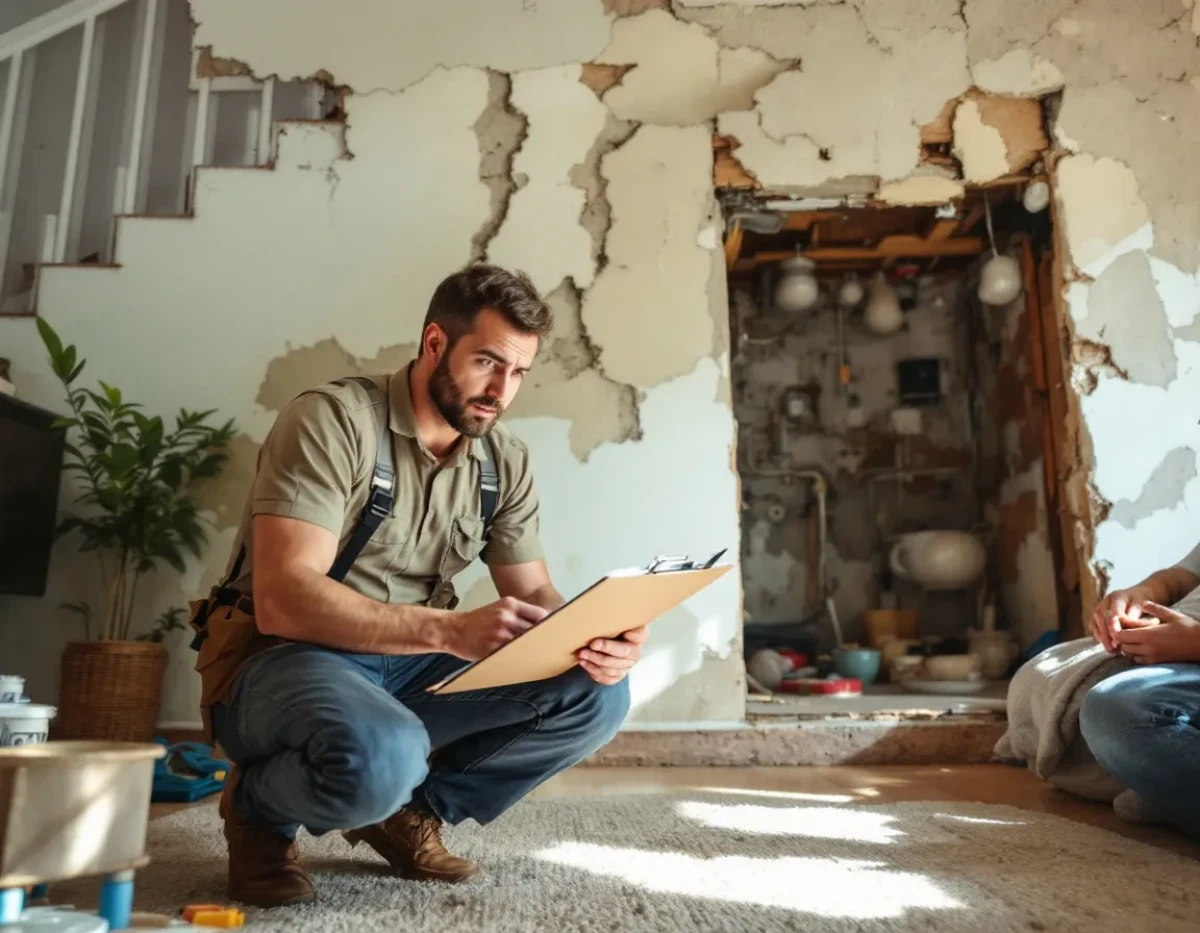 Diagnostic Immobilier : Évitez les Mauvaises Surprises