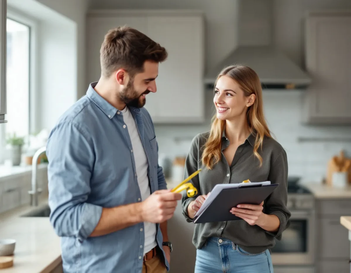 Tous les Secrets d'une Bonne Estimation Maison