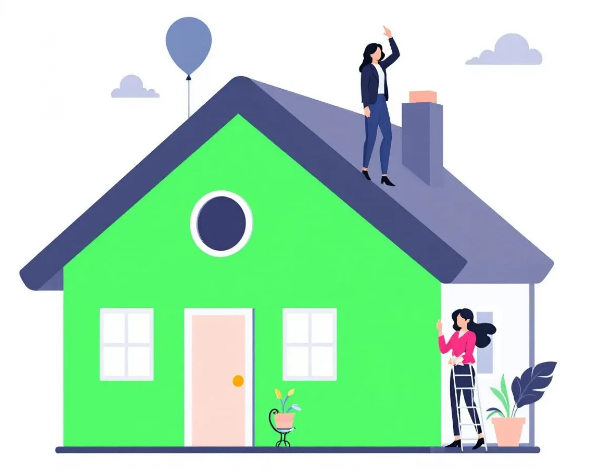 Crédit immobilier : Taux et prévisions 2025