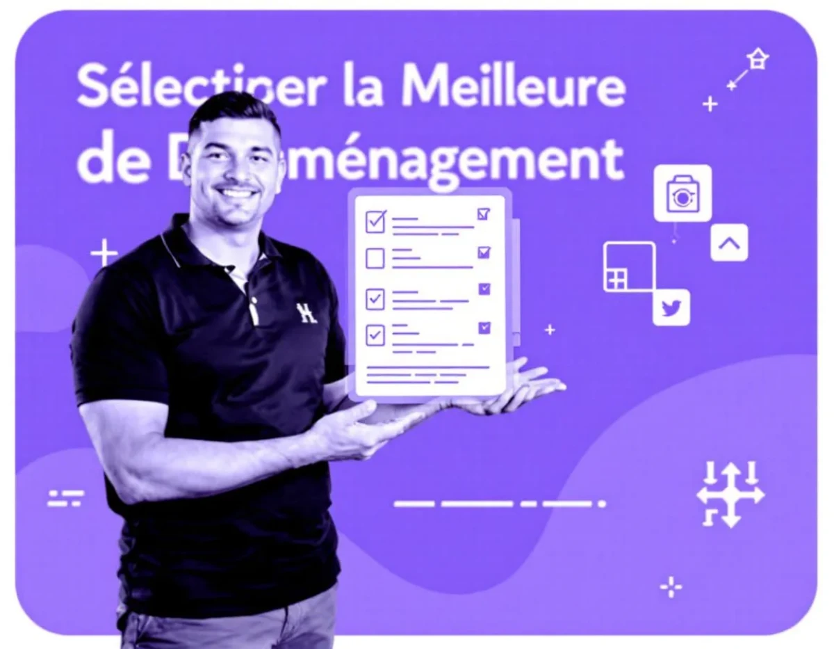 Sélectionner la Meilleure Entreprise de Déménagement : Guide Pratique et Conseils Experts