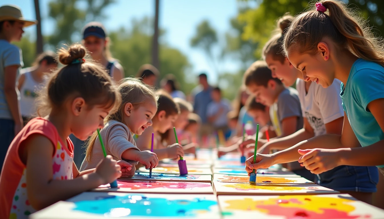 5 conseils imparables pour appliquer la peinture glycero en 2026