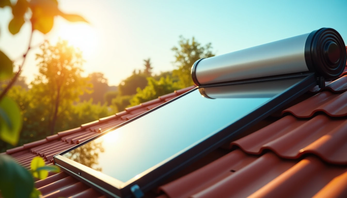 Chauffe-eaux solaire prix : combien ça coûte vraiment en 2026