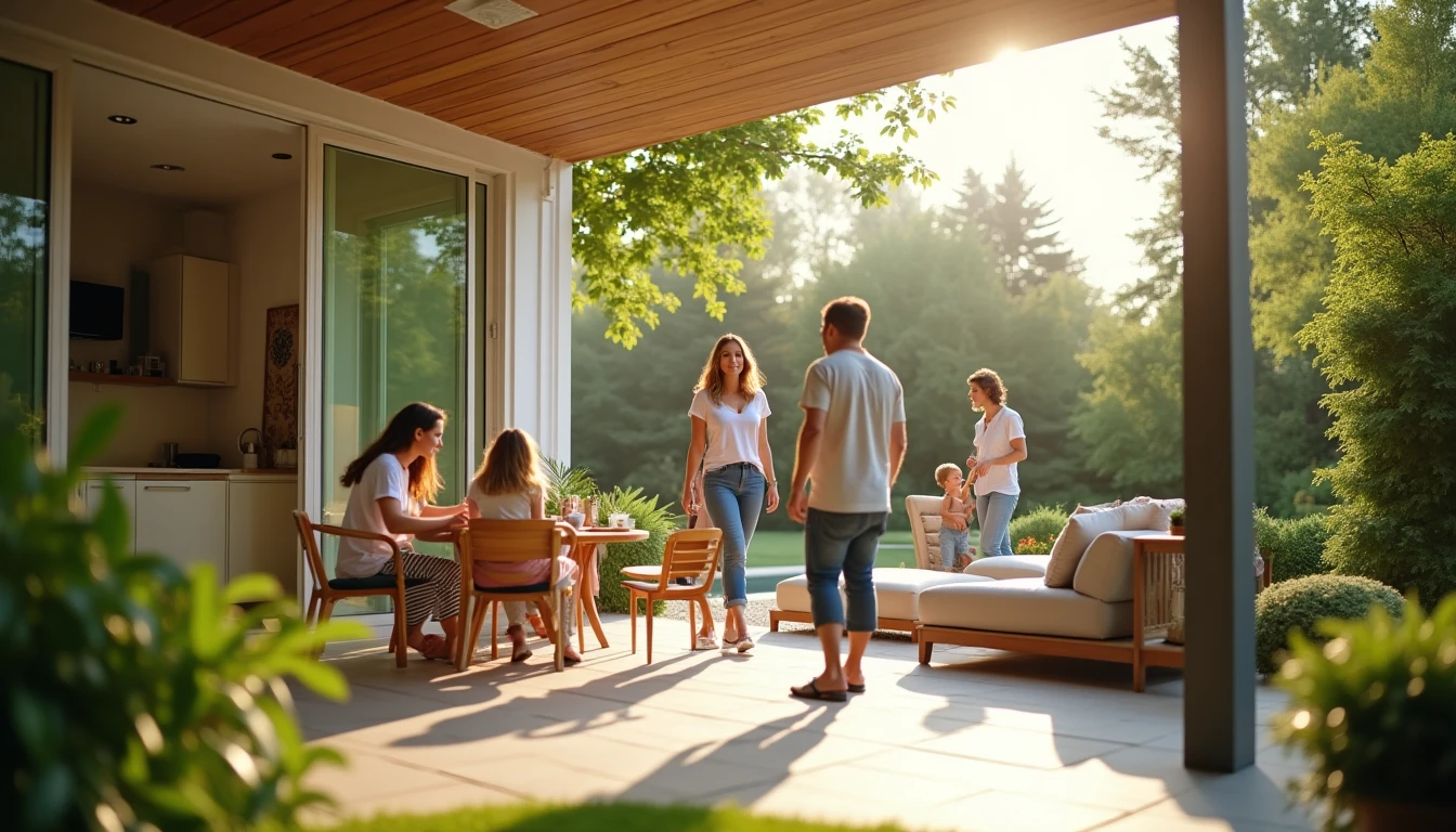 Solde été 2026 : 5 stratégies pour investir dans l'immobilier