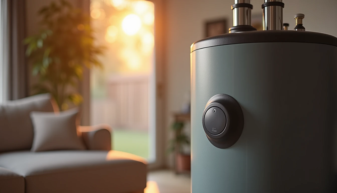 Vases d'expansion : les erreurs à éviter dans votre installation thermique