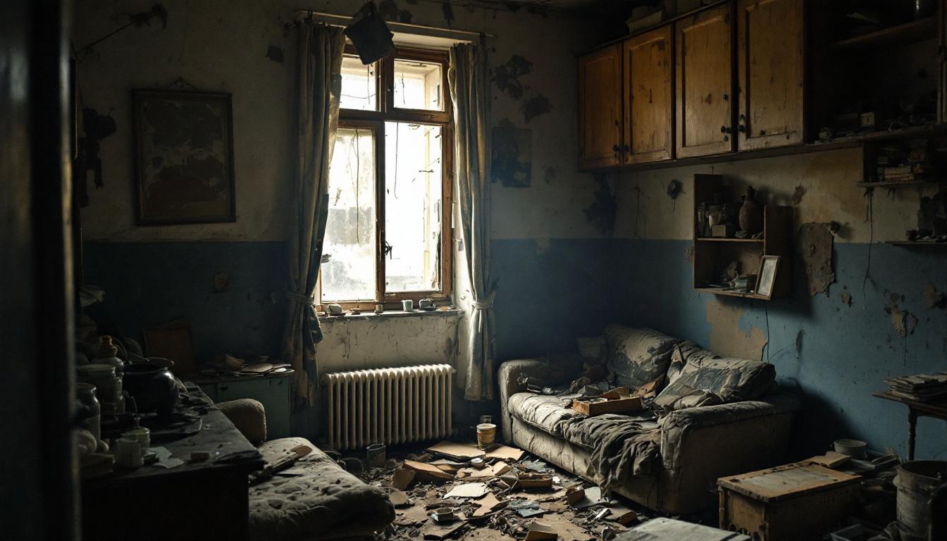 Précarité def : ce que cela signifie en immobilier