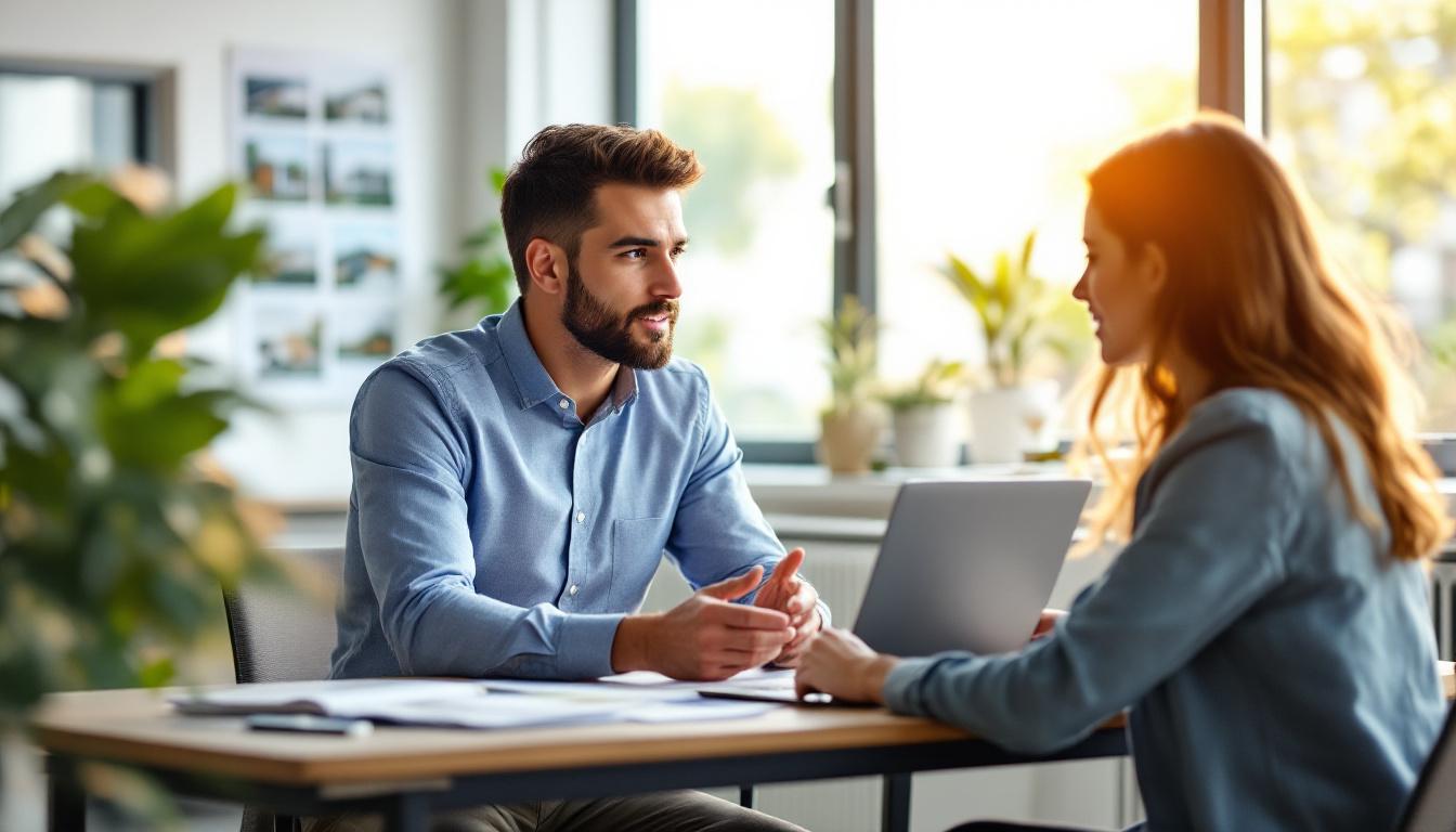 Pourquoi passer par un courtage en assurance emprunteur