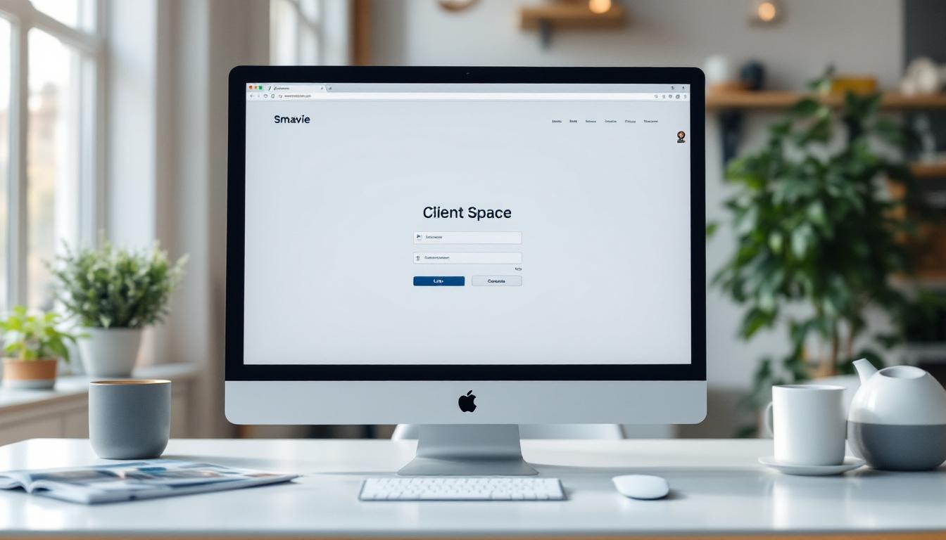 Smavie espace client : accédez à votre compte en ligne