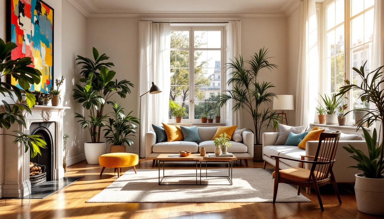 Louer un appartement location Ile de France sans agence