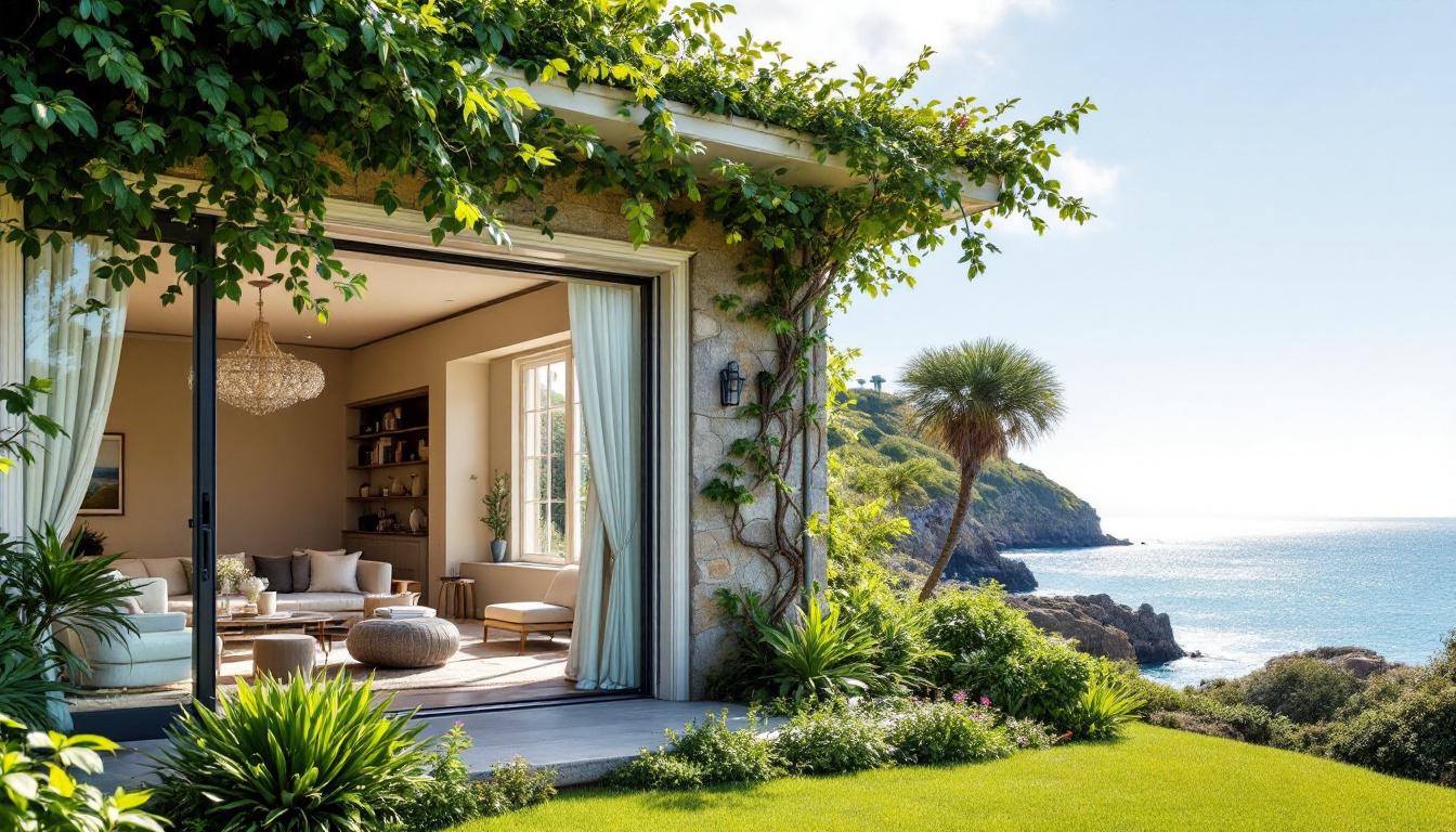 Maison a vendre Dinard : 5 critères pour réussir votre achat