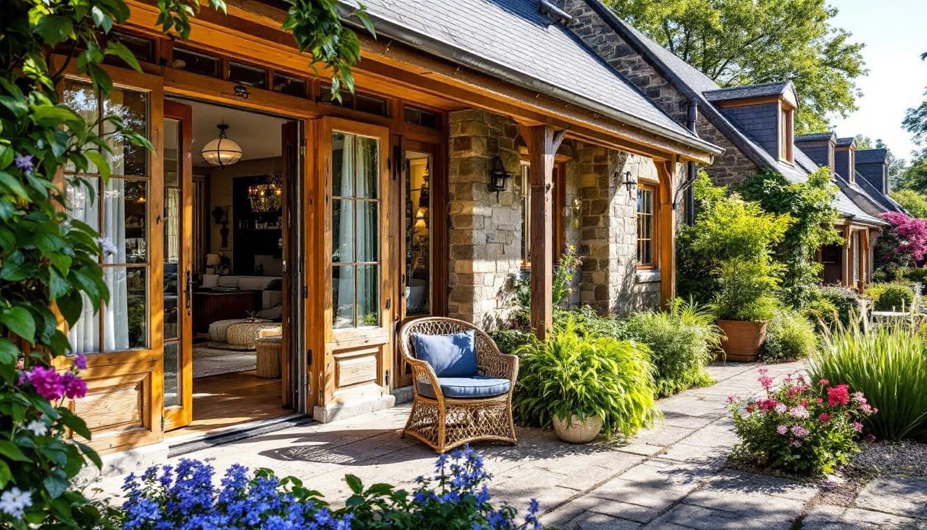 Acheter une maison à vendre Lannion : prix et quartiers 2026