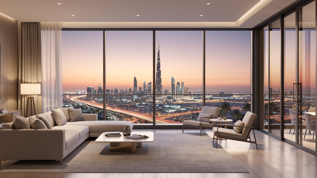 Pourquoi acheter appartement Dubai attire les investisseurs