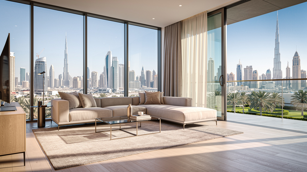 Appartement a vendre dubai : les meilleurs quartiers en 2026