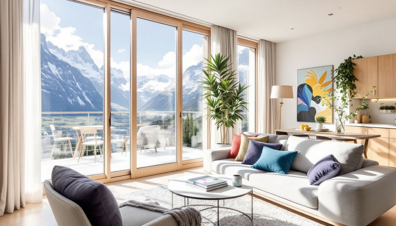 Acheter appartement conseils pour naviguer les visites