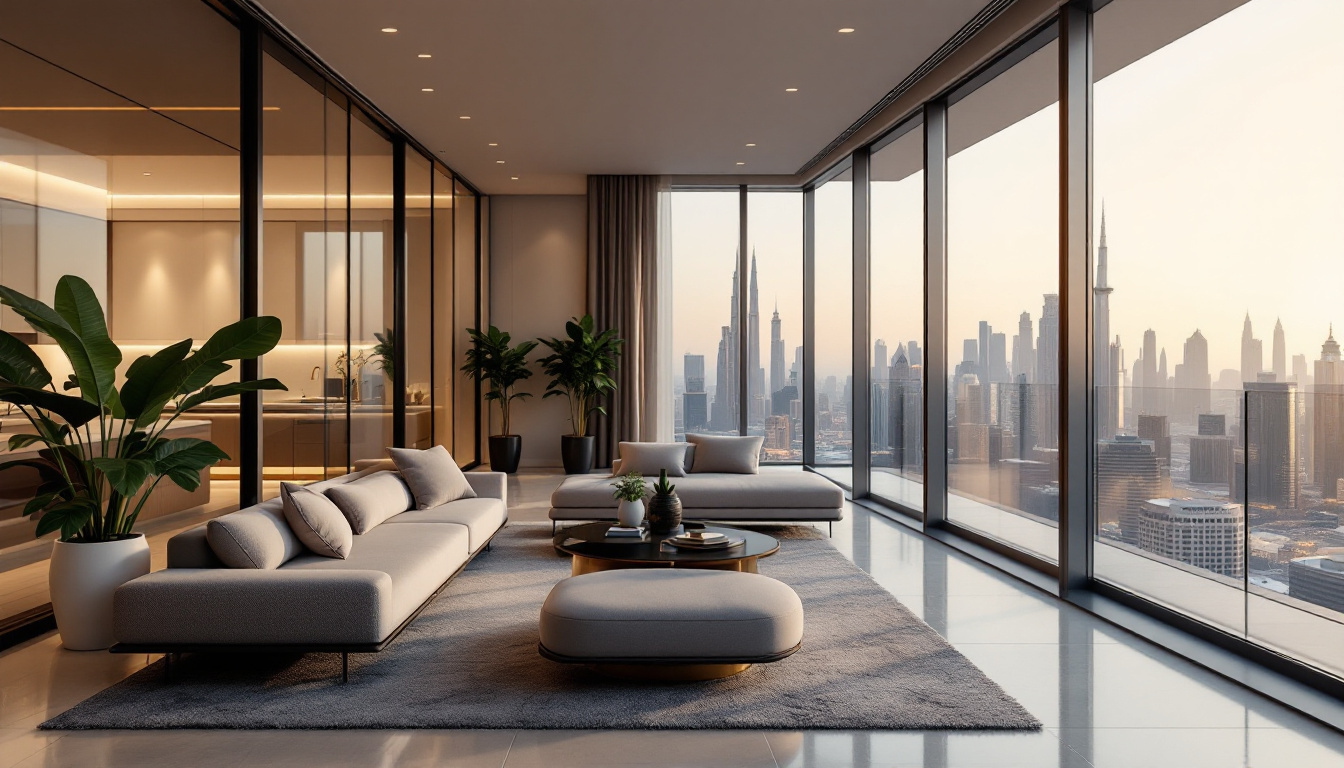 Agence immobilier Dubai : comparatif des meilleures adresses